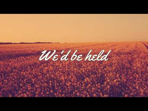 Natalie Grant - Held (Lyric Video)