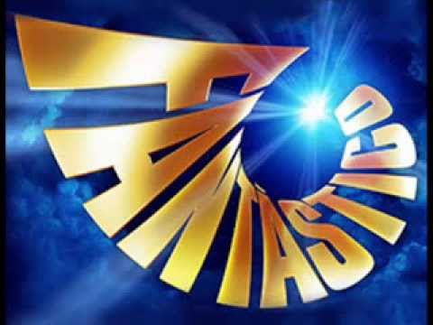 Fantástico video