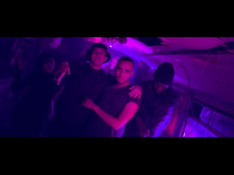 ABODI -  SKITSNACK (Official Video HD) |