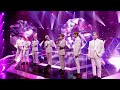 SuperM - Dangerous Woman (Live Performance)
