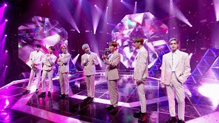 Download lagu SuperM 슈퍼엠 'Dangerous Woman' Live Performance @tvN SuperM's As We Wish mp3