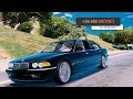 2001 BMW Alpina B12 6.0 Lang (E38/FL)(Add-On/Replace/Extras) 9