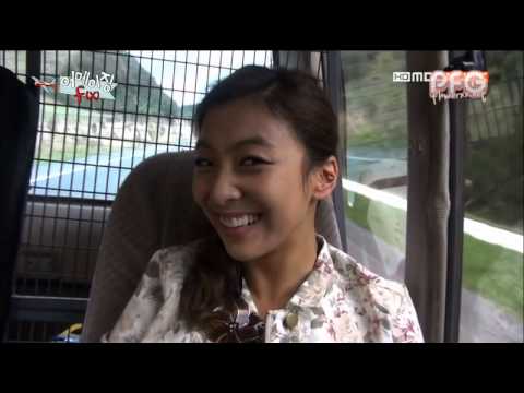 [Vietsub] 130702 Amazing f(x) Episode 6 [1/3] {flowerxx net}