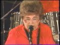Jerry Haisler & Melody 5 - Black Crow Polka