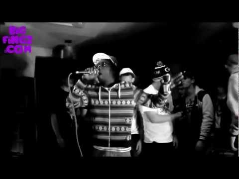 BigFingz.com - RIDB #Cypher