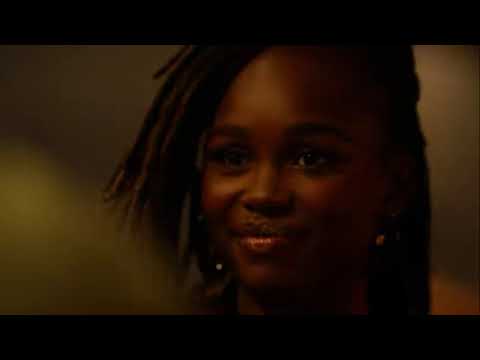 Black Lightning 4x11 JJ's date