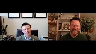 People in Fundraising, ep. 137: Dzenan Berberovic, Chief Philanthropy Officer, Avera Health