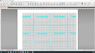 Quick Start DDMSW HEC-1 with no GIS maps import