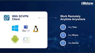 Enable and Secure Your Remote Workforce Within 30 Minutes