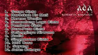 Download lagu Lagu Nostalgia Ada Band Romantic Rhapsody Full Album mp3 Download lagu Lagu Nostalgia Ada Band Romantic Rhapsody Full Album mp3