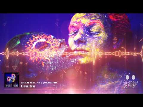 uberLAB - Right Here feat. iSH & Joanne Park