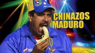 Nicolás Maduro -- Mejores Chinazos Mix