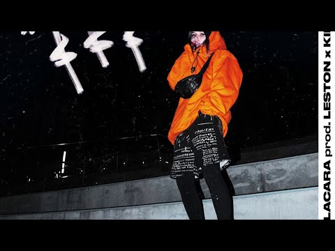 SARAMALACARA - $$$ REMIX (Prod. Leston)