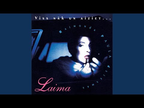 Negribas vairāk nekā (Mēness blūzs)