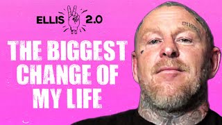 Jason's New LIFE Update
