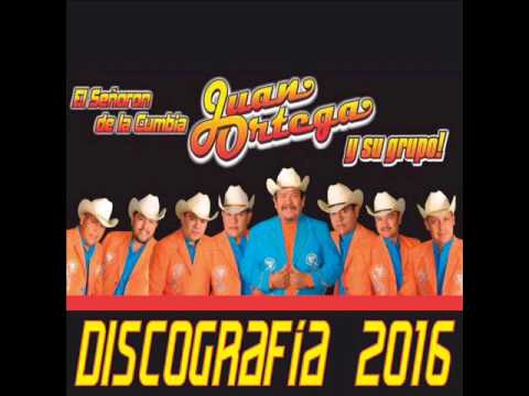 LA CHARAMUSCA - JUAN ORTEGA Y SU GRUPO 2016