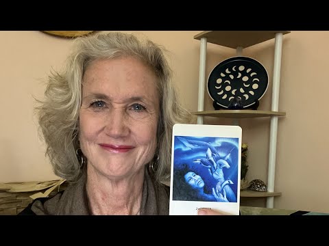 Inuit goddess of the sea, Sedna – empowerment, overcoming victimhood, courage to face fears