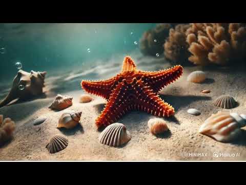 Bài hát: " Biển xanh diệu kì" - Cô giáo Nguyễn Phương Dung