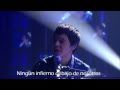 David Archuleta Imagine Traducida Al Español