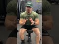 Big Arms and Strong Pecs with ONE Movement!