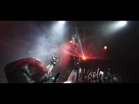 Moscow Madness 2021 Aftermovie