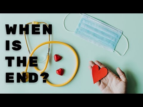 When is the end? | Pandemia - epic background music