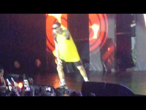 25102014 Race Start Season 2 in Indonesia (Fanmeet Running Man - Haha 2)