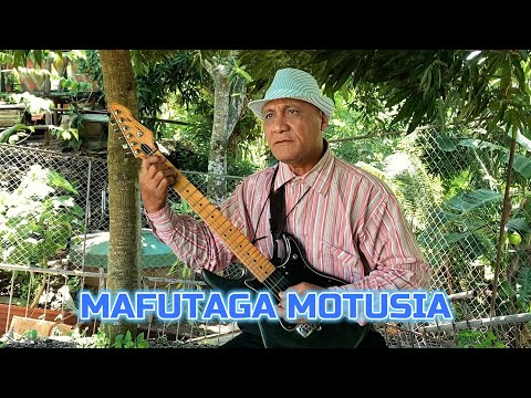 Peti Key - MAFUTAGA MOTUSIA (Official Music Video)