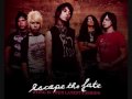 Not Good Enough For Truth In Cliche Old Escape The Fate