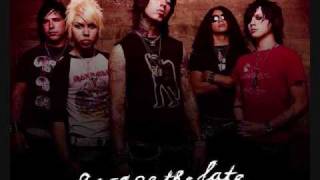 Not Good Enough for Truth in Cliche (Old) - Escape the Fate