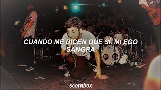 Deftones - Like (Linus) /A (Subitulada en Español)