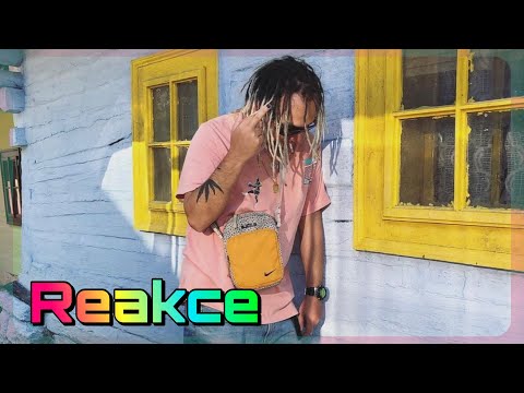 Rida Radar - Canna 🔥 reakce