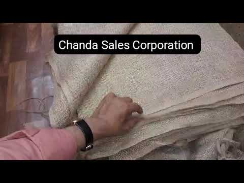 Hessian Cloth