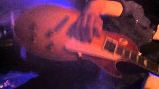 The Gracious Few Crying Time,  Guilty Fever & Born to Run  Chicago Double door 11/12/10 3gp