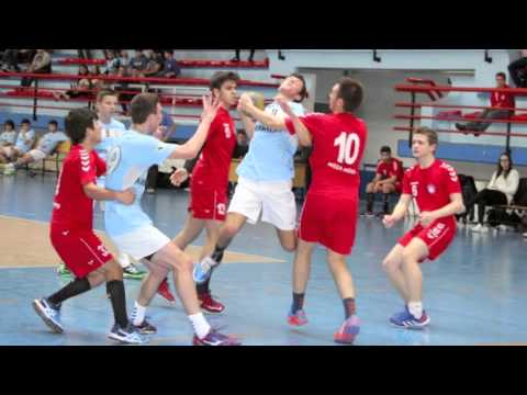 Clausura Temporada 2014-2015 S.D Octavio Vigo