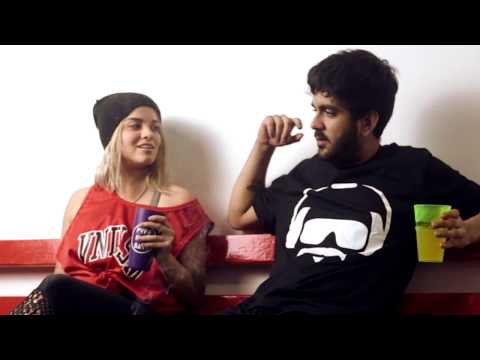 Fernanda Corrêa no De frente com o Gaspary [EP: 8]