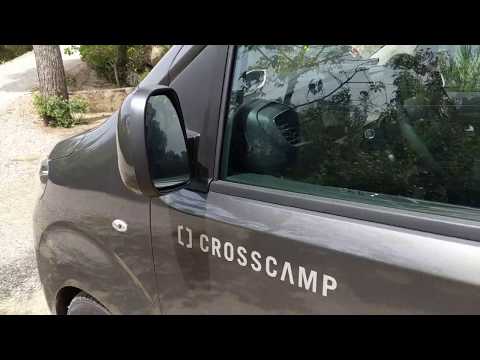 Crosscamp: was haben Gas und Bordnetz gemeinsam?