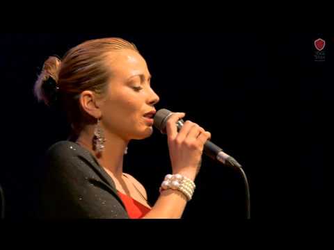 Helena Candeias - 1.ª eliminatória do Concurso de Fado Cerveja Sagres 2016