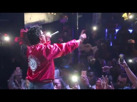 Dej Loaf Hey There Live Performance
