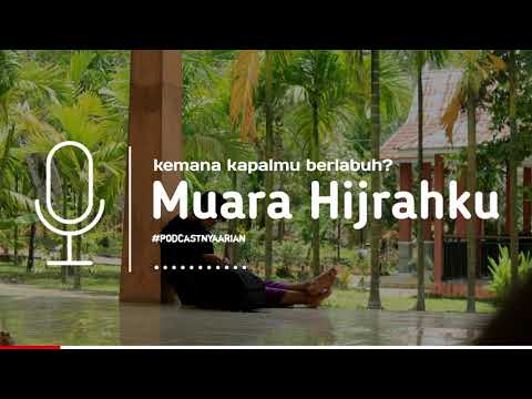 Muara Hijrahku | Episode 1 | Arian Handika Saputra