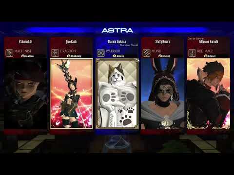 The Machinist Experience