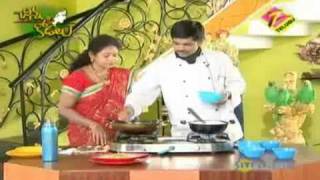 Mee Inti Vanta Jan. 28 '11 Part - 3