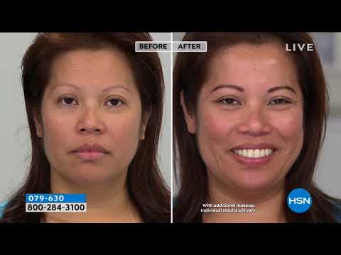 HSN | The Beauty Spy 02.01.2019 - 11 PM