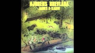 James&amp;Karin- Hoppa hare