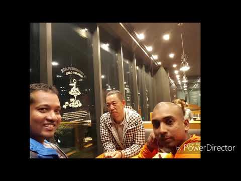 San video  kappawi temple