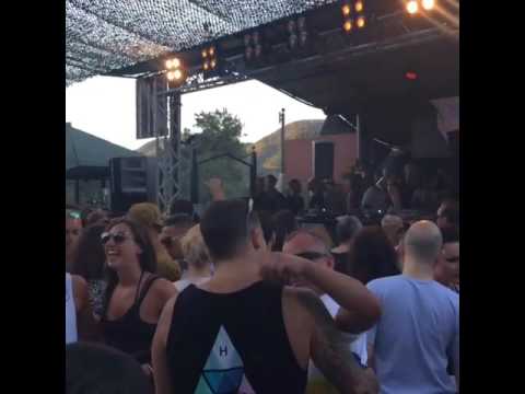 Marco Carola plays 'Arno Stolz - Modus (original mix)'