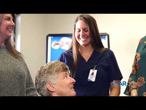 Coordinated Care with ARcare