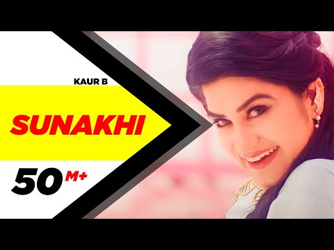 Sunakhi (Official Video) | Kaur B | Desi Crew | Latest Punjabi Song 2017 | Speed Records