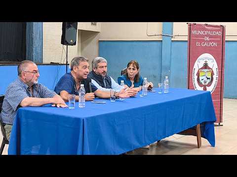 El Galpón: Salud intensifica la vigilancia epidemiológica y el despliegue territorial tras las inundaciones