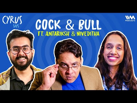 NO MORE BIG FAT INDIAN WEDDINGS!? w/ @nivprakasam & Antariksh | #1184
